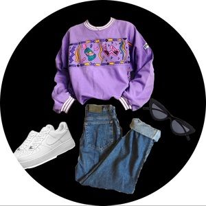 Meet your Posher, Andrea